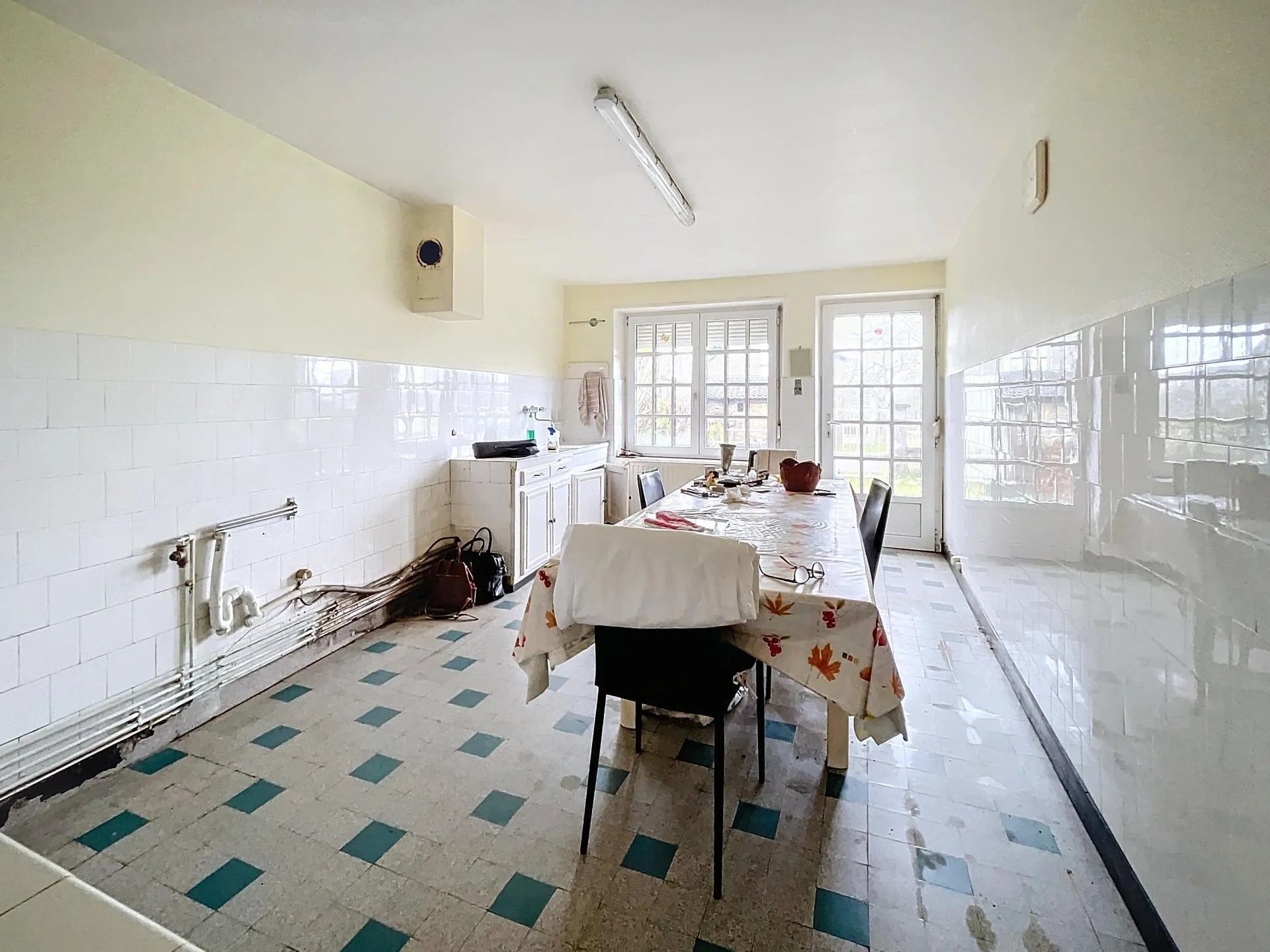 Maison à vendre, 115m², Damouzy