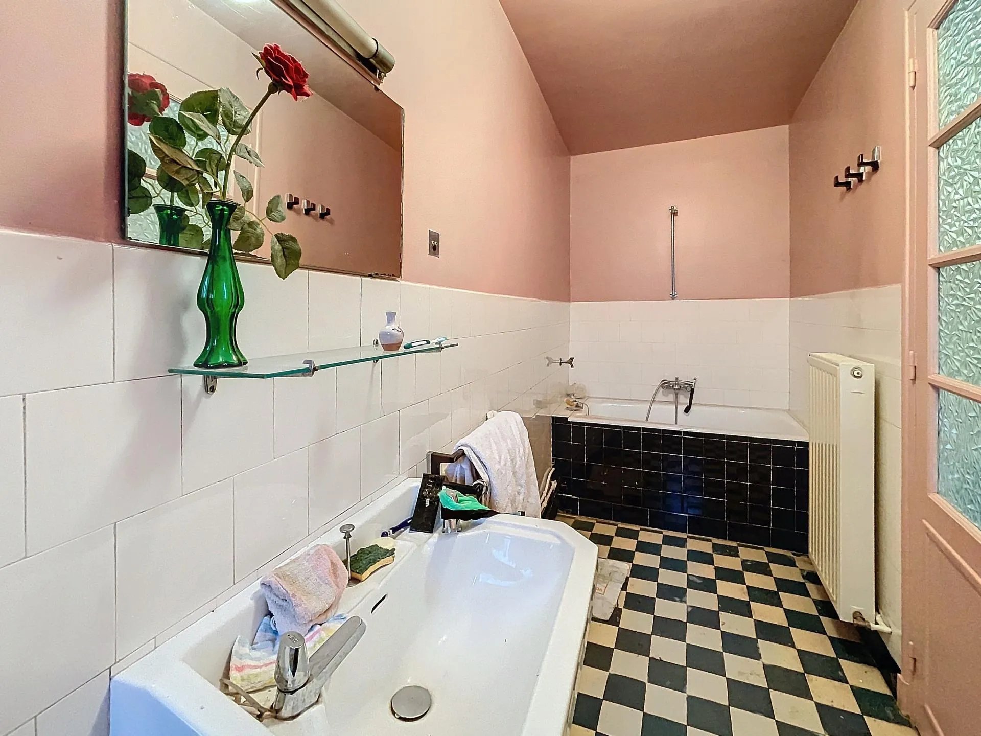 Maison à vendre, 115m², Damouzy
