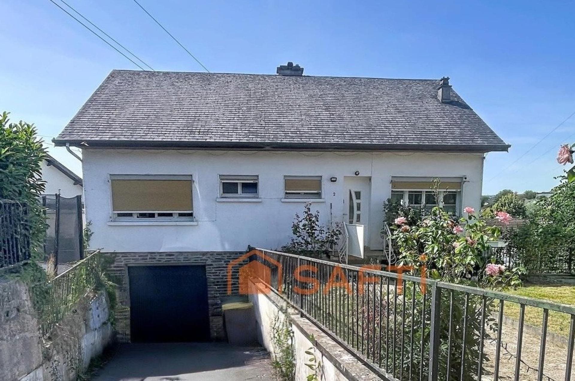 Maison à vendre, 145m², Aiglemont