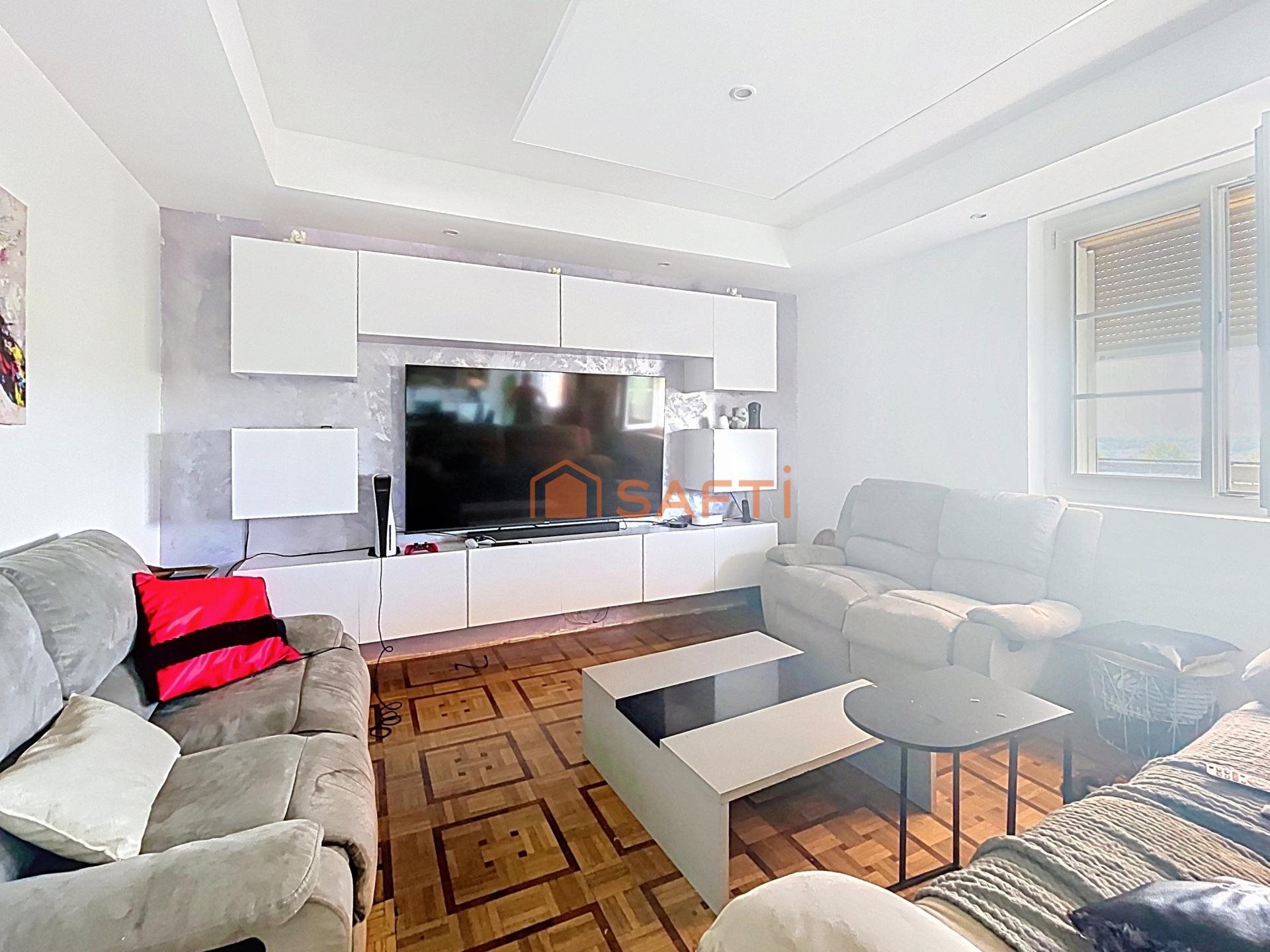 Maison à vendre, 145m², Aiglemont