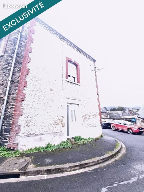 Appartement à vendre, 252m², Revin