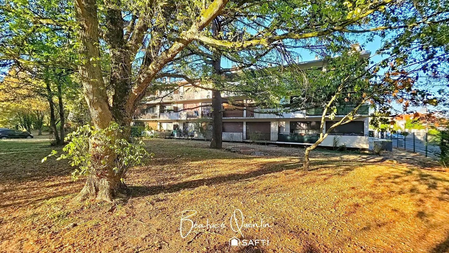 Appartement à vendre, 70m², Brunoy