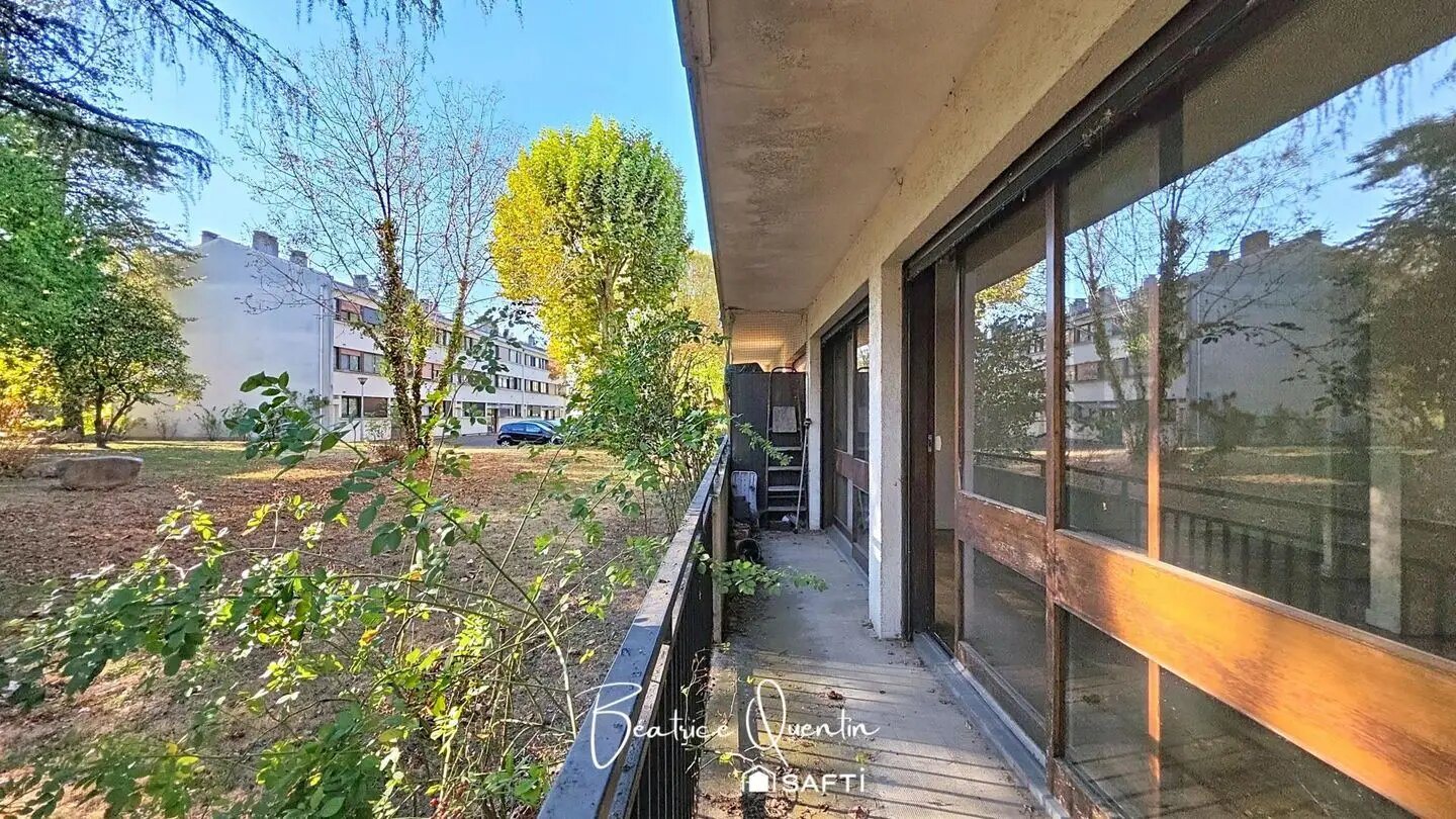 Appartement à vendre, 70m², Brunoy