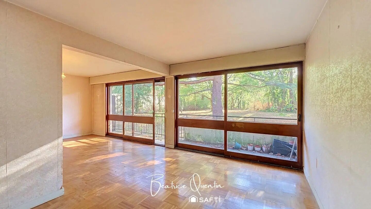 Appartement à vendre, 70m², Brunoy
