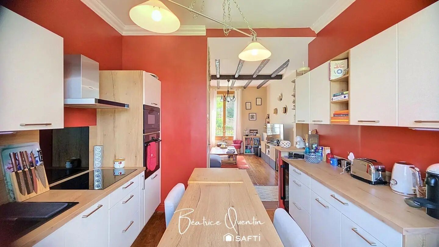 Appartement à vendre, 66m², Méréville