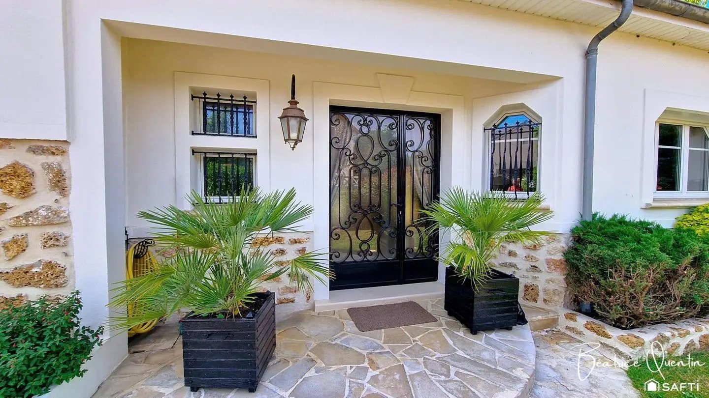 Maison à vendre, 205m², Sainte-Geneviève-des-Bois