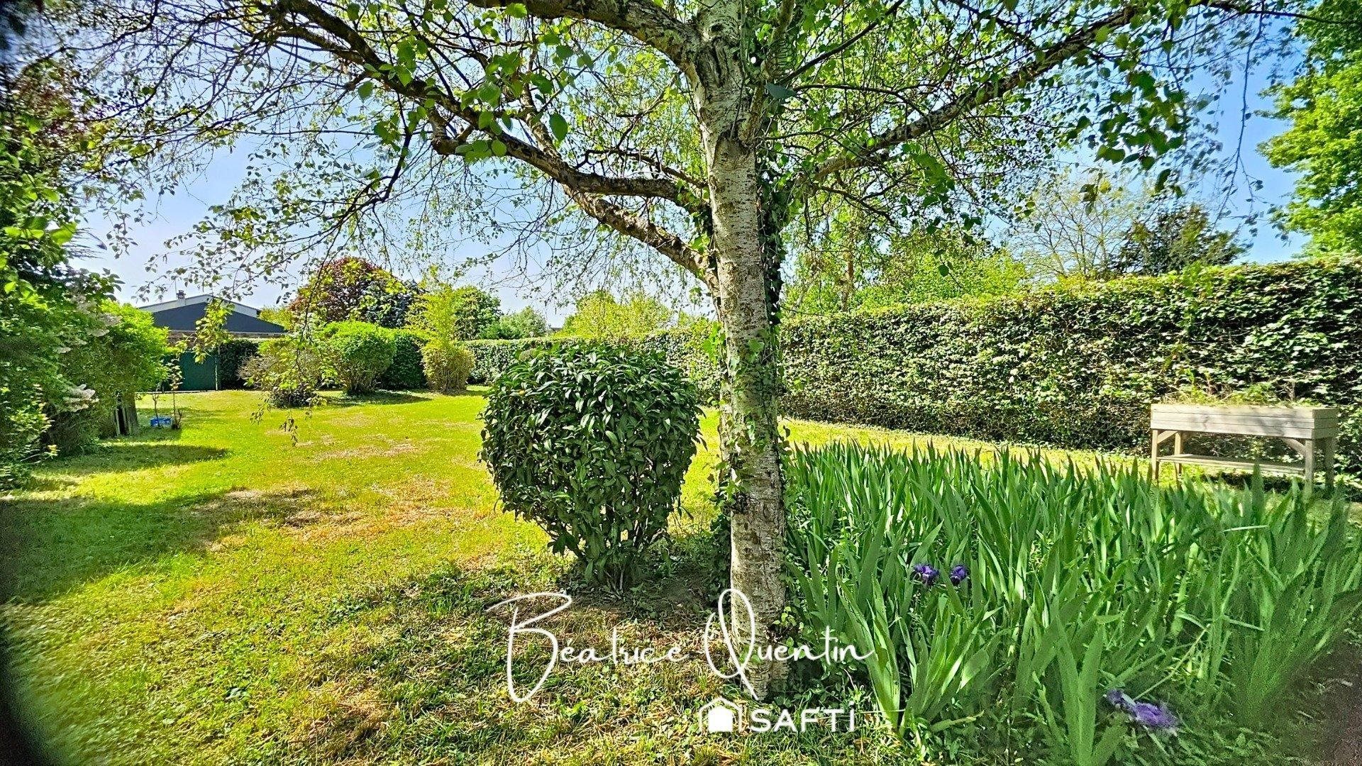 Maison à vendre, 173m², Saint-Michel-sur-Orge