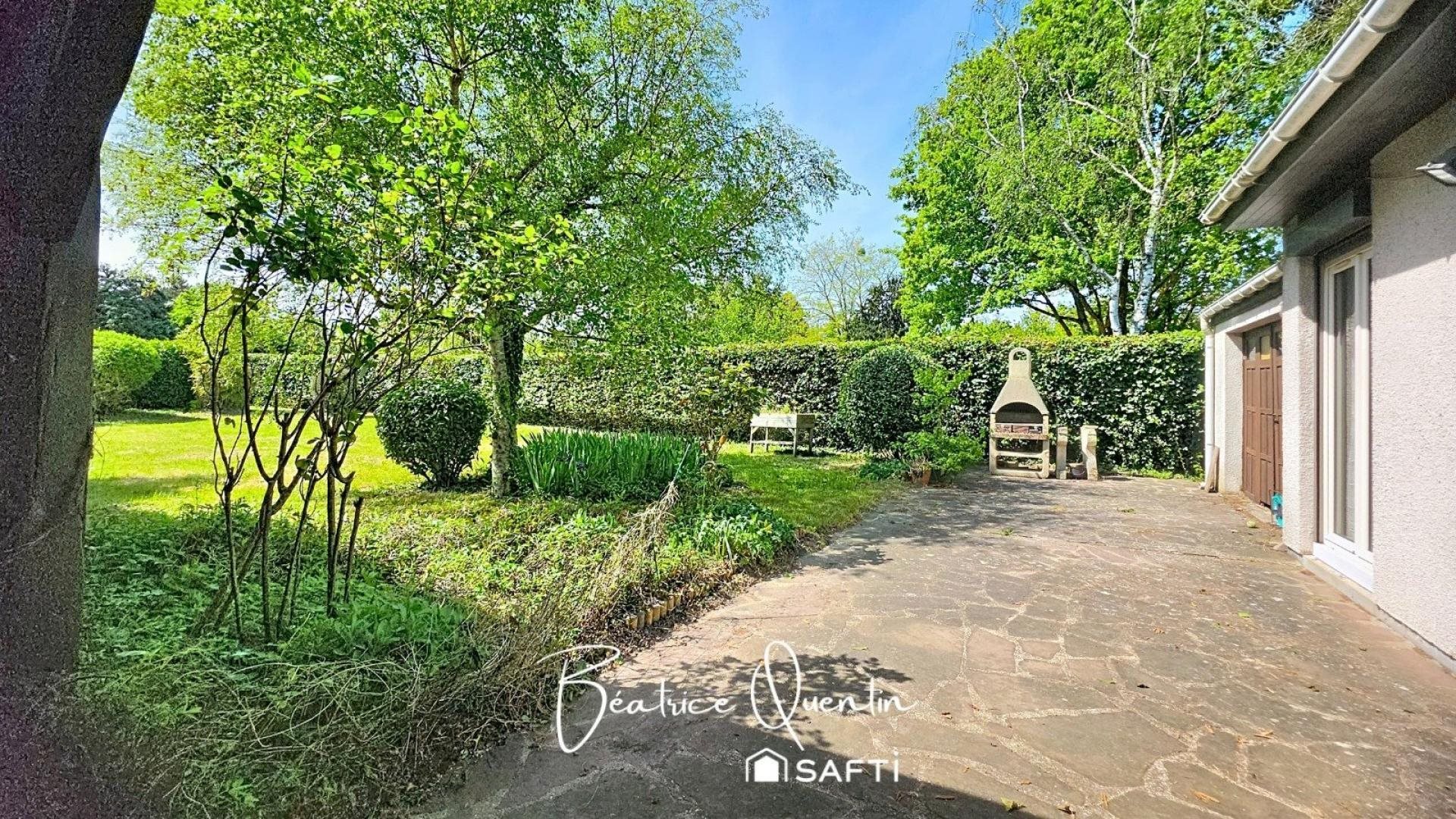 Maison à vendre, 173m², Saint-Michel-sur-Orge