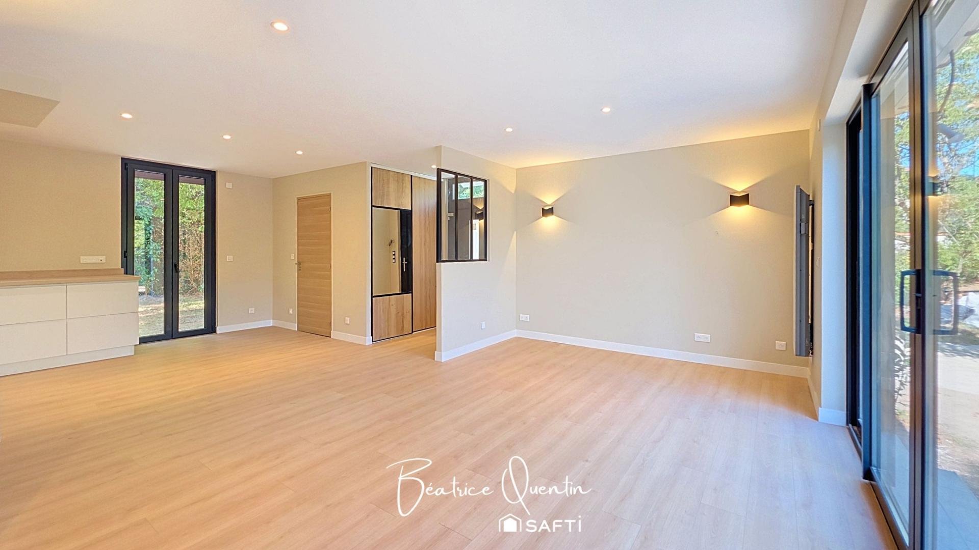Maison à vendre, 100m², Saint-Michel-sur-Orge