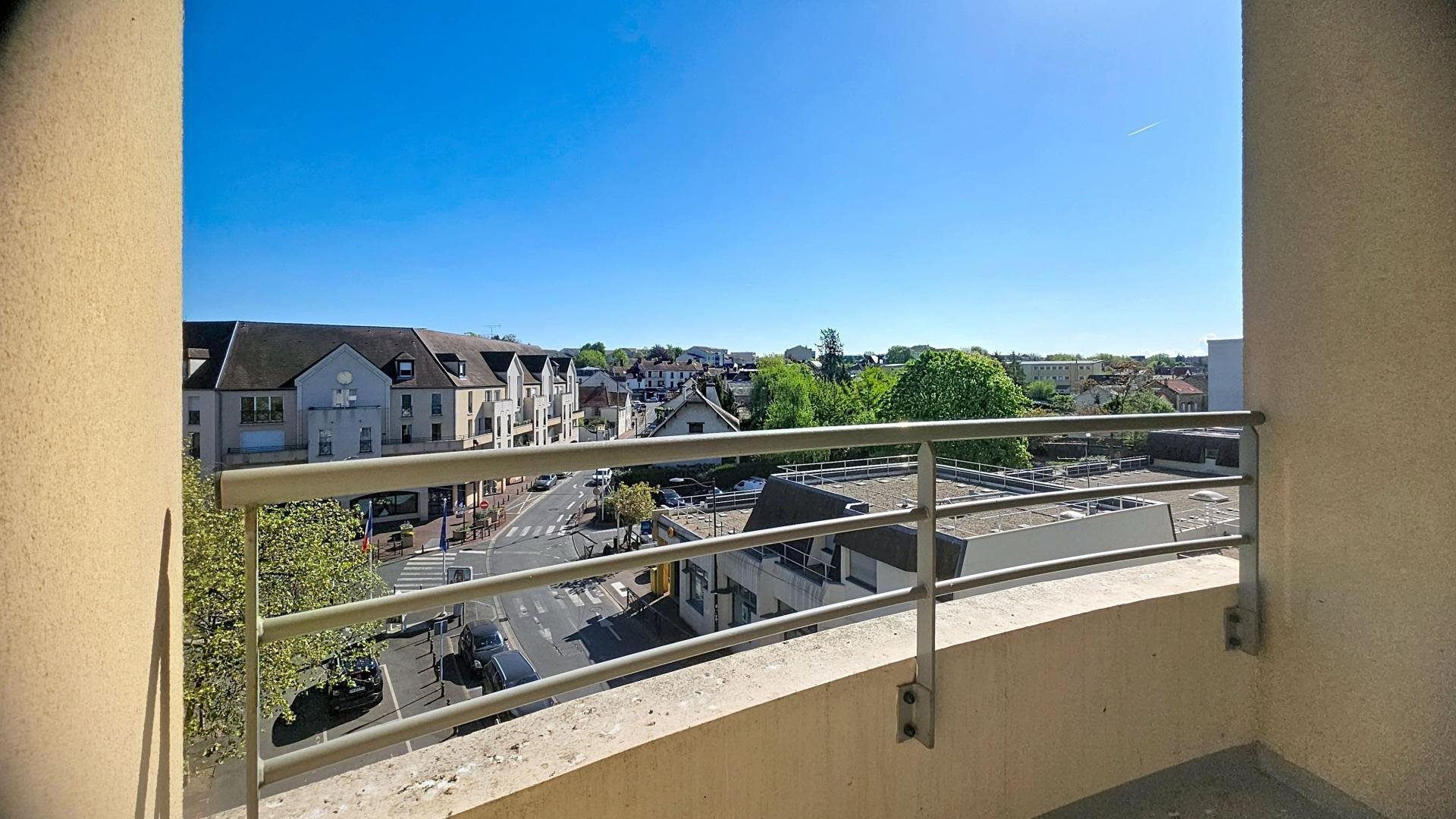 Appartement à vendre, 61m², Brétigny-sur-Orge
