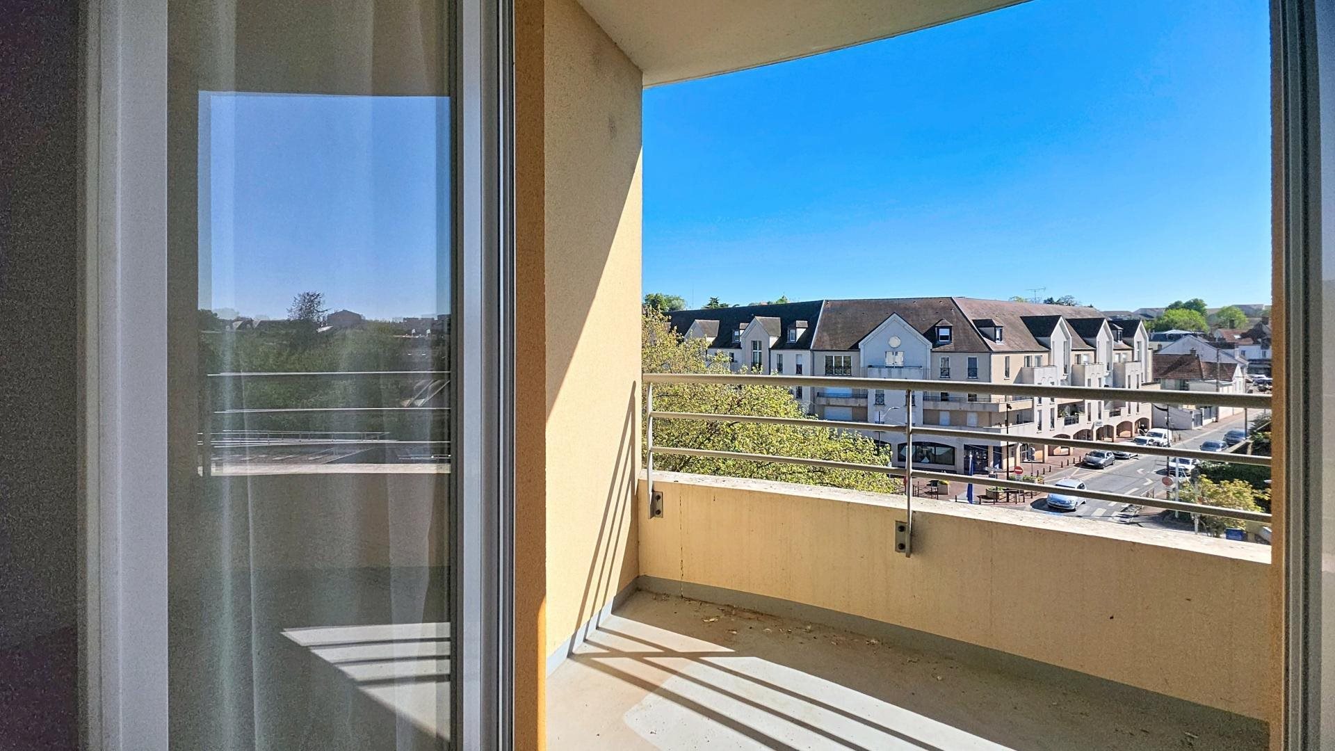 Appartement à vendre, 61m², Brétigny-sur-Orge