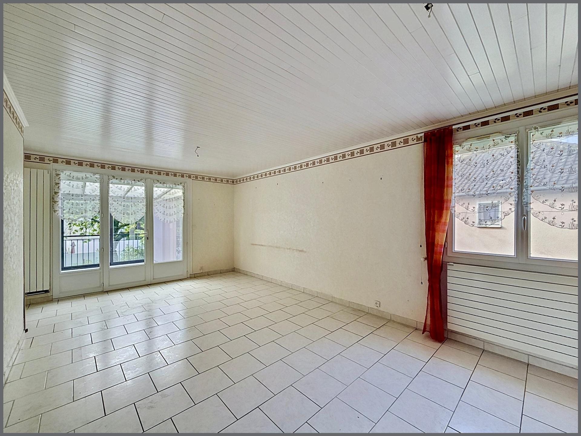 Maison à vendre, 118m², Parçay-Meslay