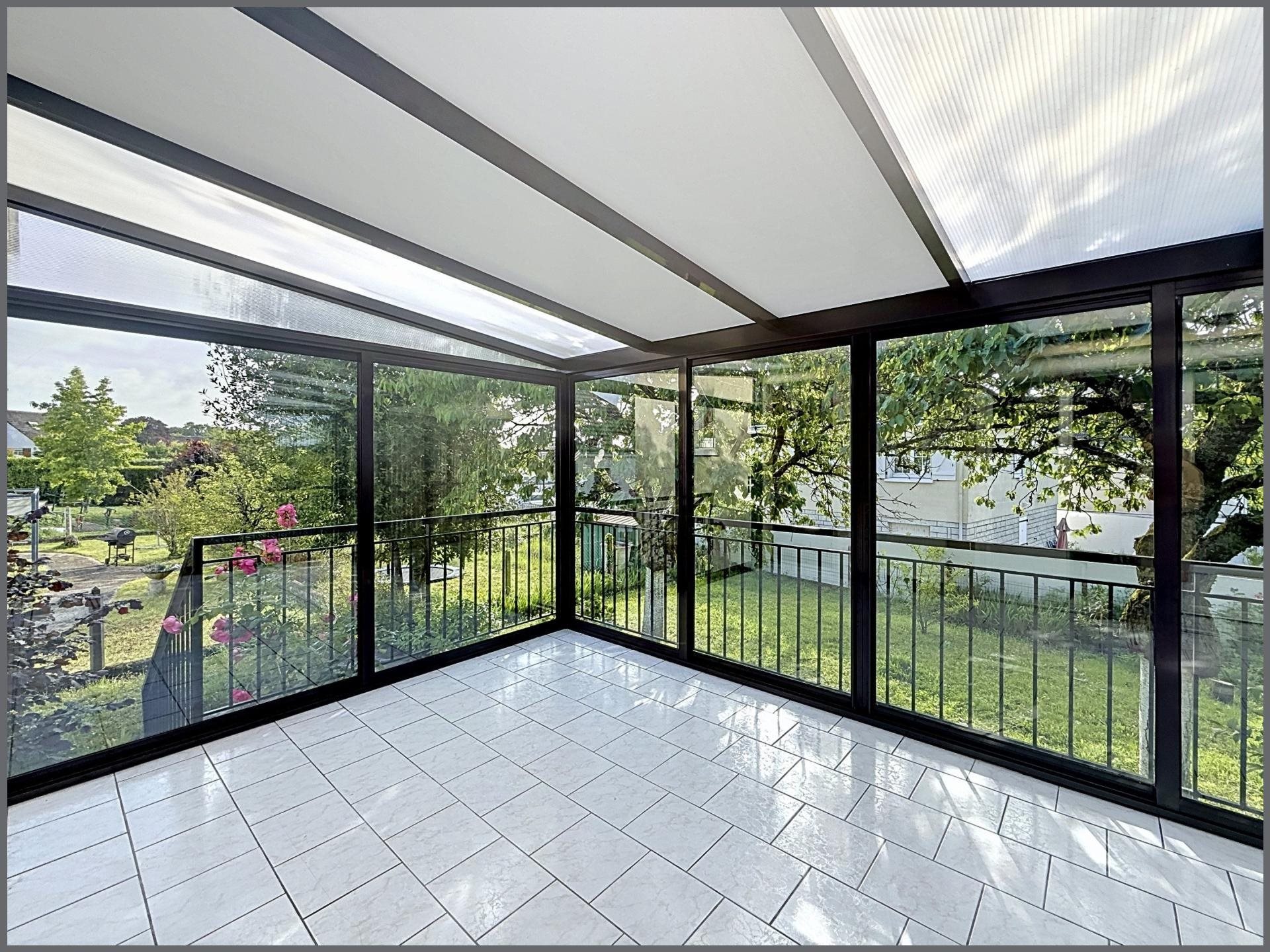 Maison à vendre, 118m², Parçay-Meslay