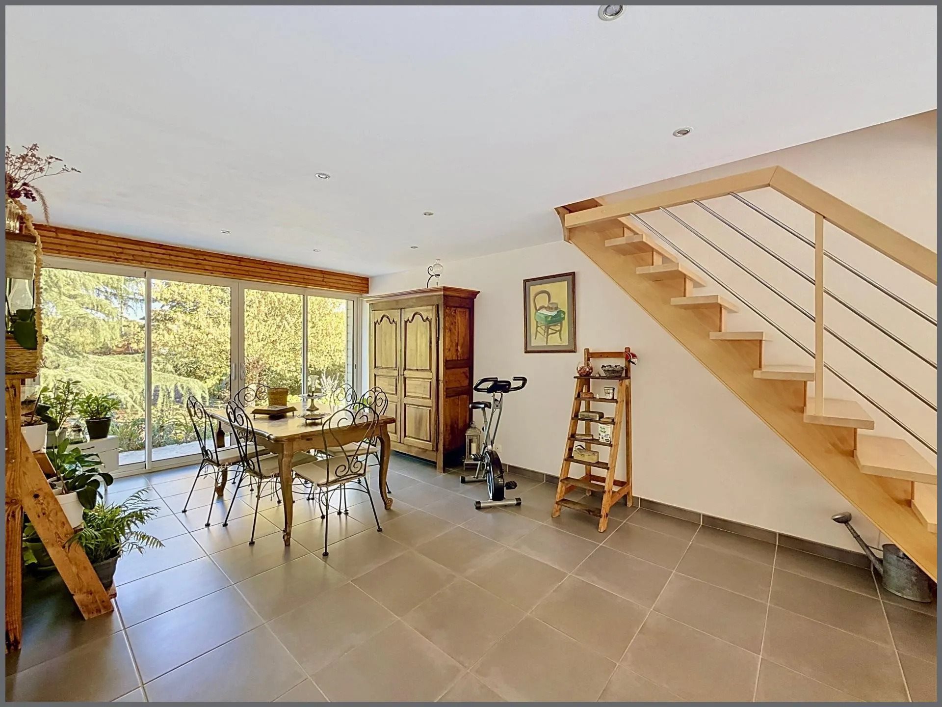 Maison à vendre, 166m², Esvres