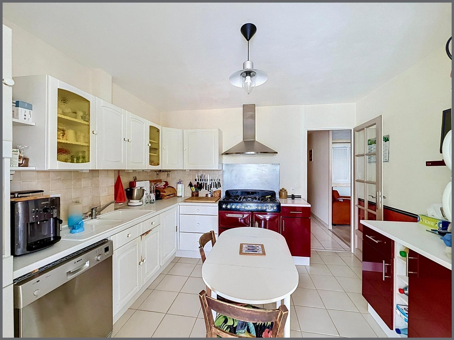 Maison à vendre, 126m², Esvres