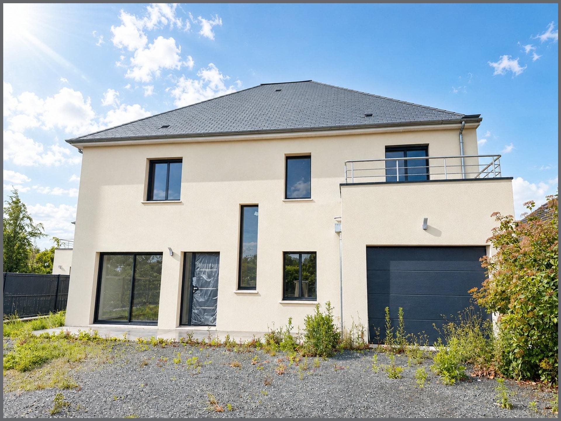 Maison à vendre, 174m², La Ville-aux-Dames