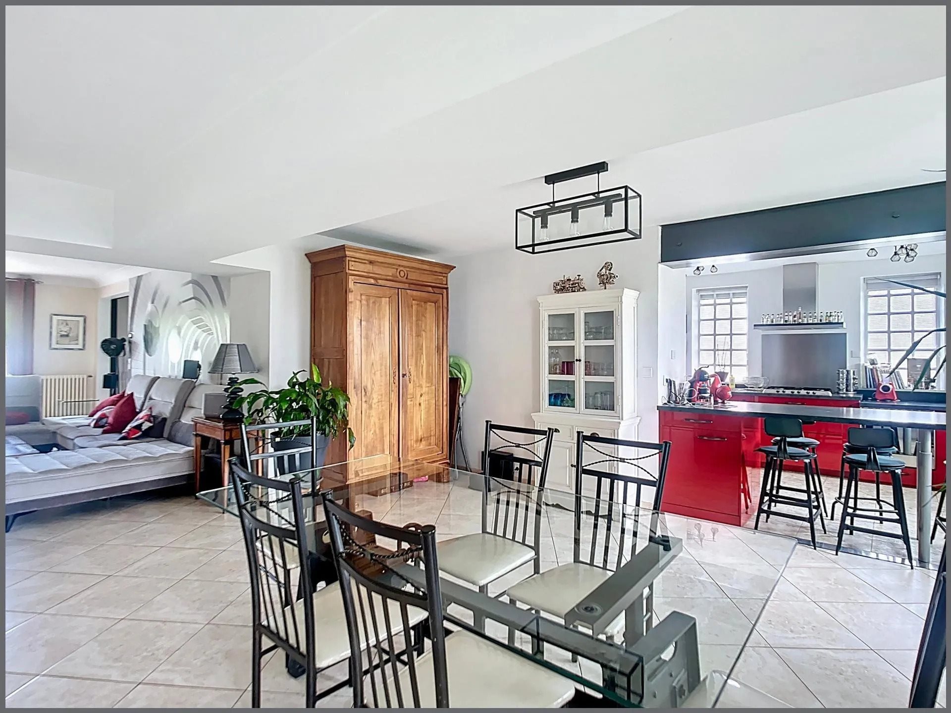 Maison à vendre, 160m², Saint-Pierre-des-Corps