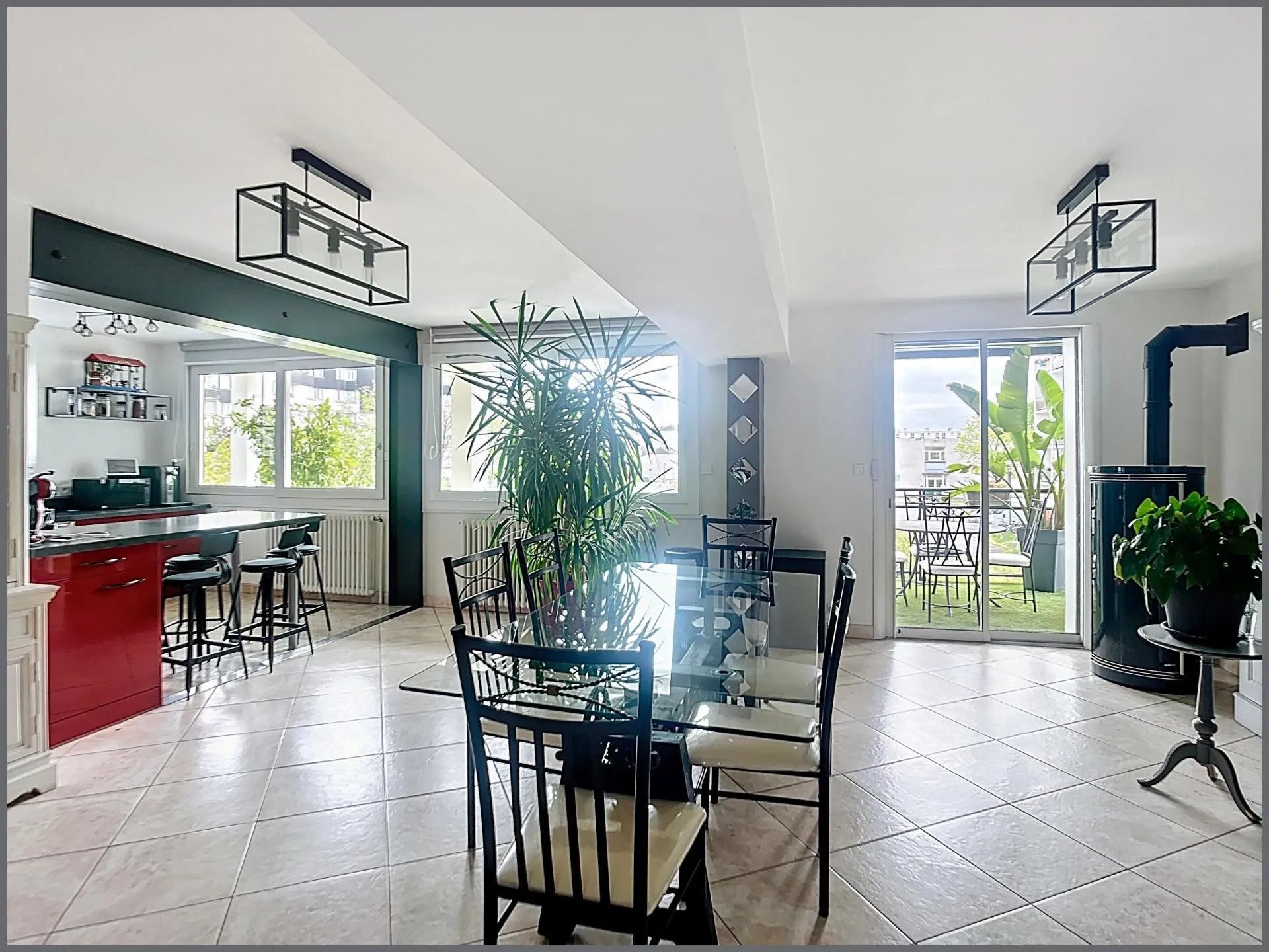 Maison à vendre, 160m², Saint-Pierre-des-Corps
