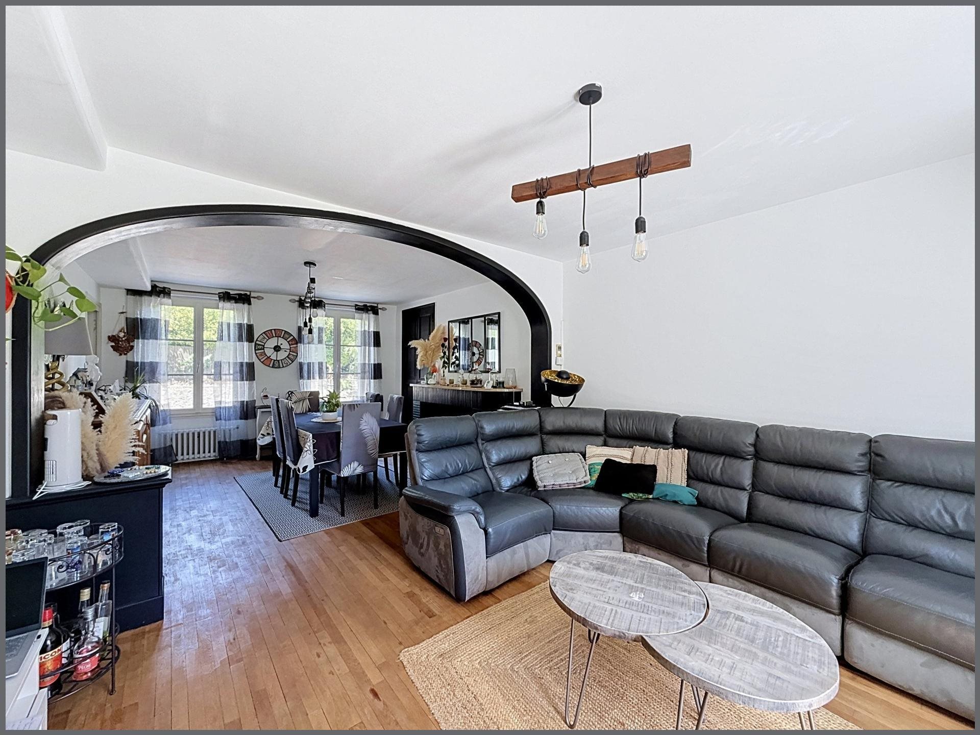 Maison à vendre, 126m², Esvres