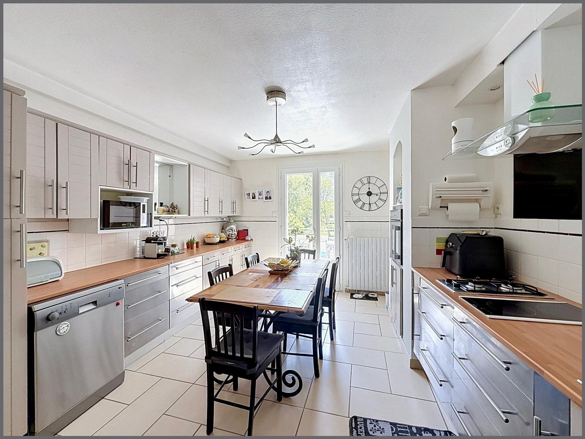 Maison à vendre, 126m², Esvres