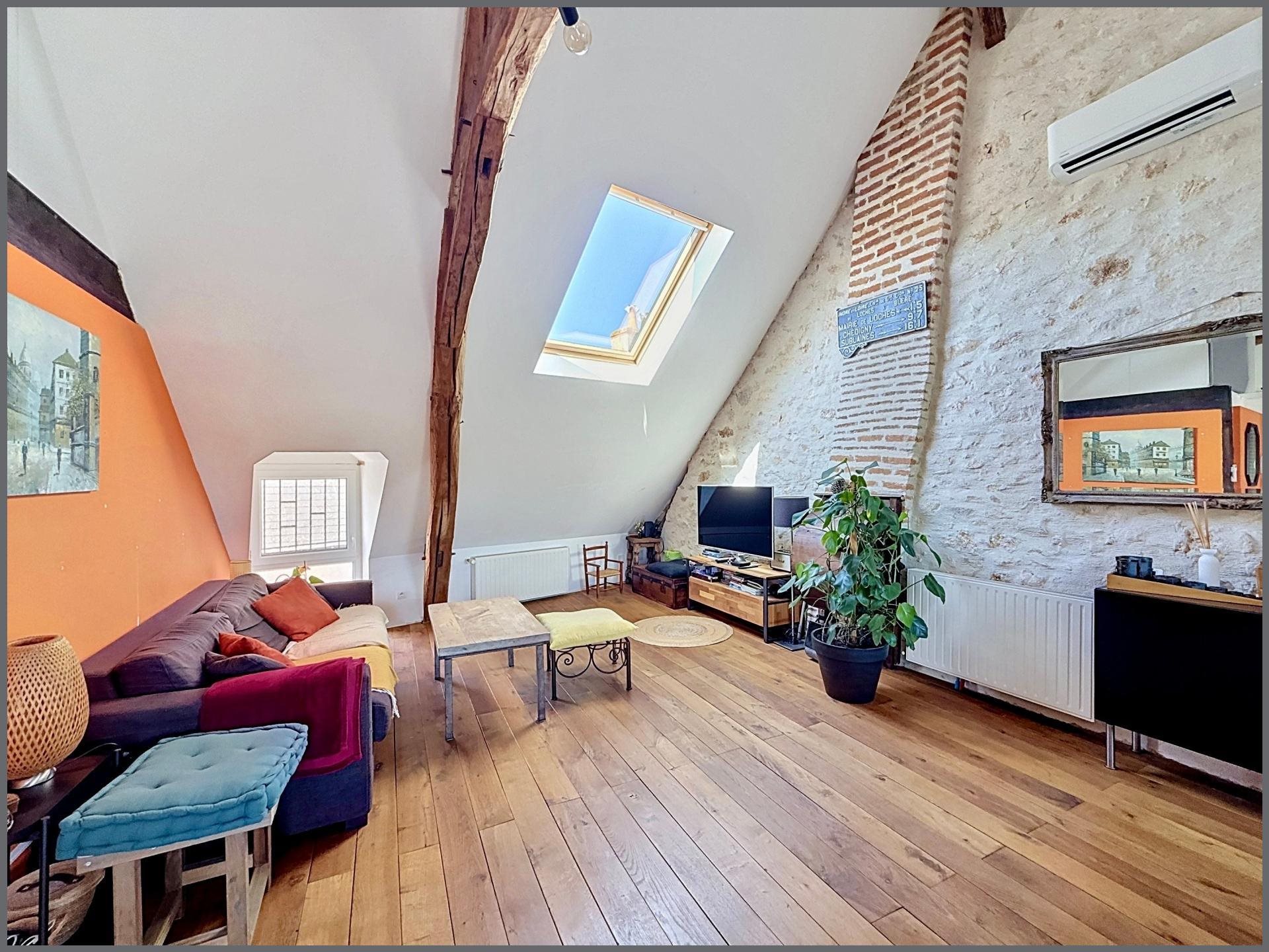 Maison à vendre, 110m², Monts