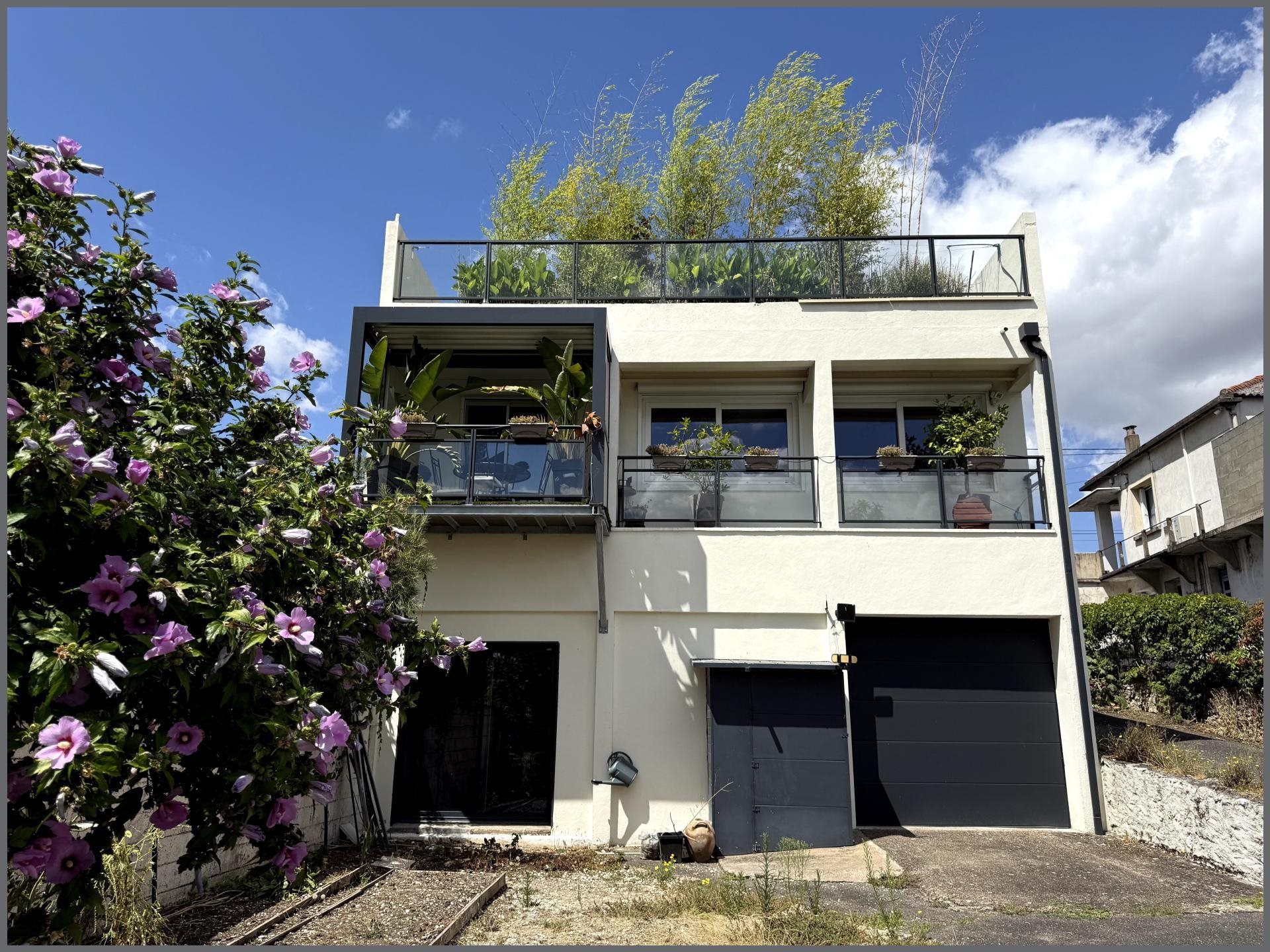 Maison à vendre, 160m², Saint-Pierre-des-Corps
