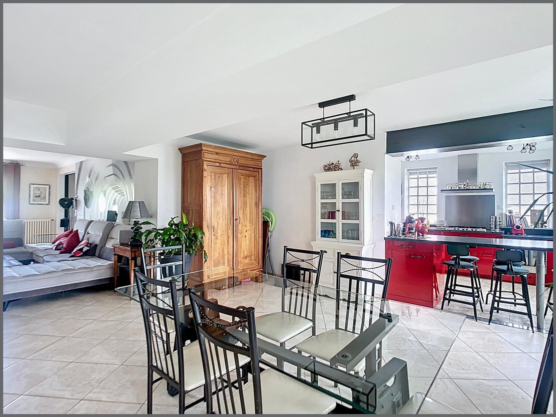 Maison à vendre, 160m², Saint-Pierre-des-Corps