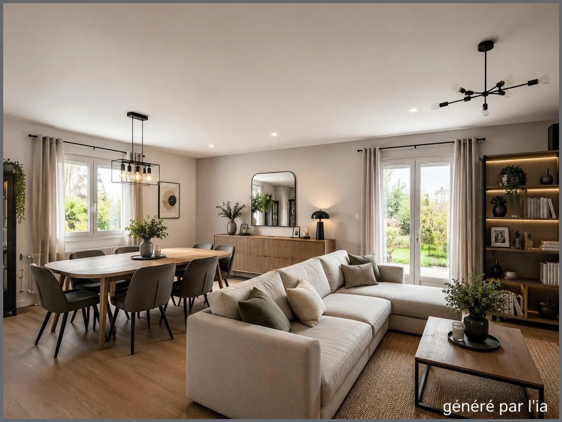 Maison à vendre, 121m², Esvres