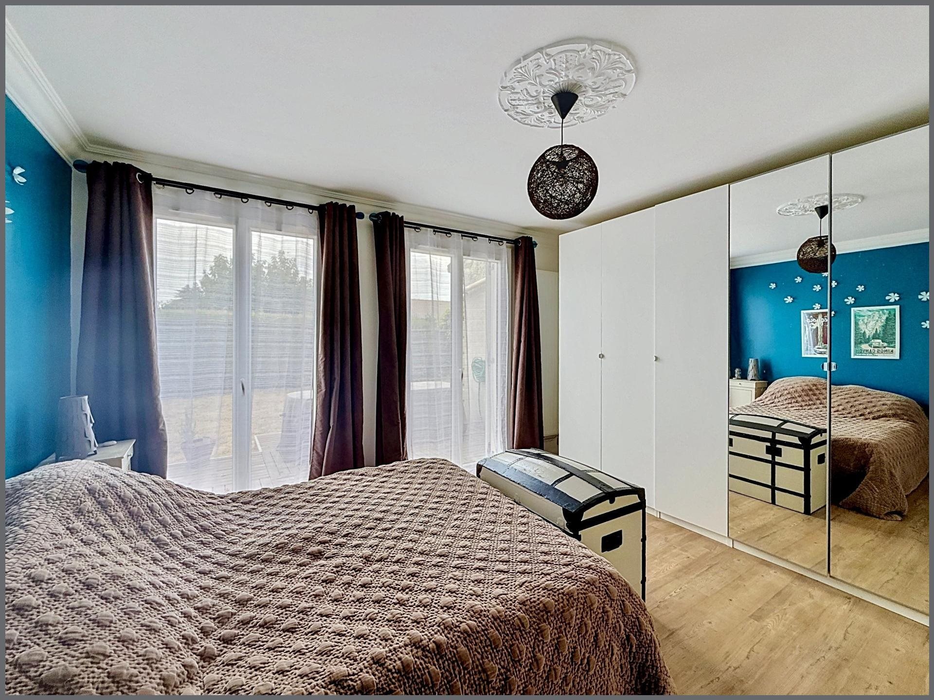 Maison à vendre, 131m², Esvres