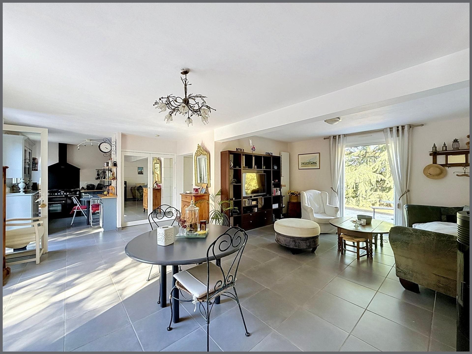 Maison à vendre, 166m², Esvres