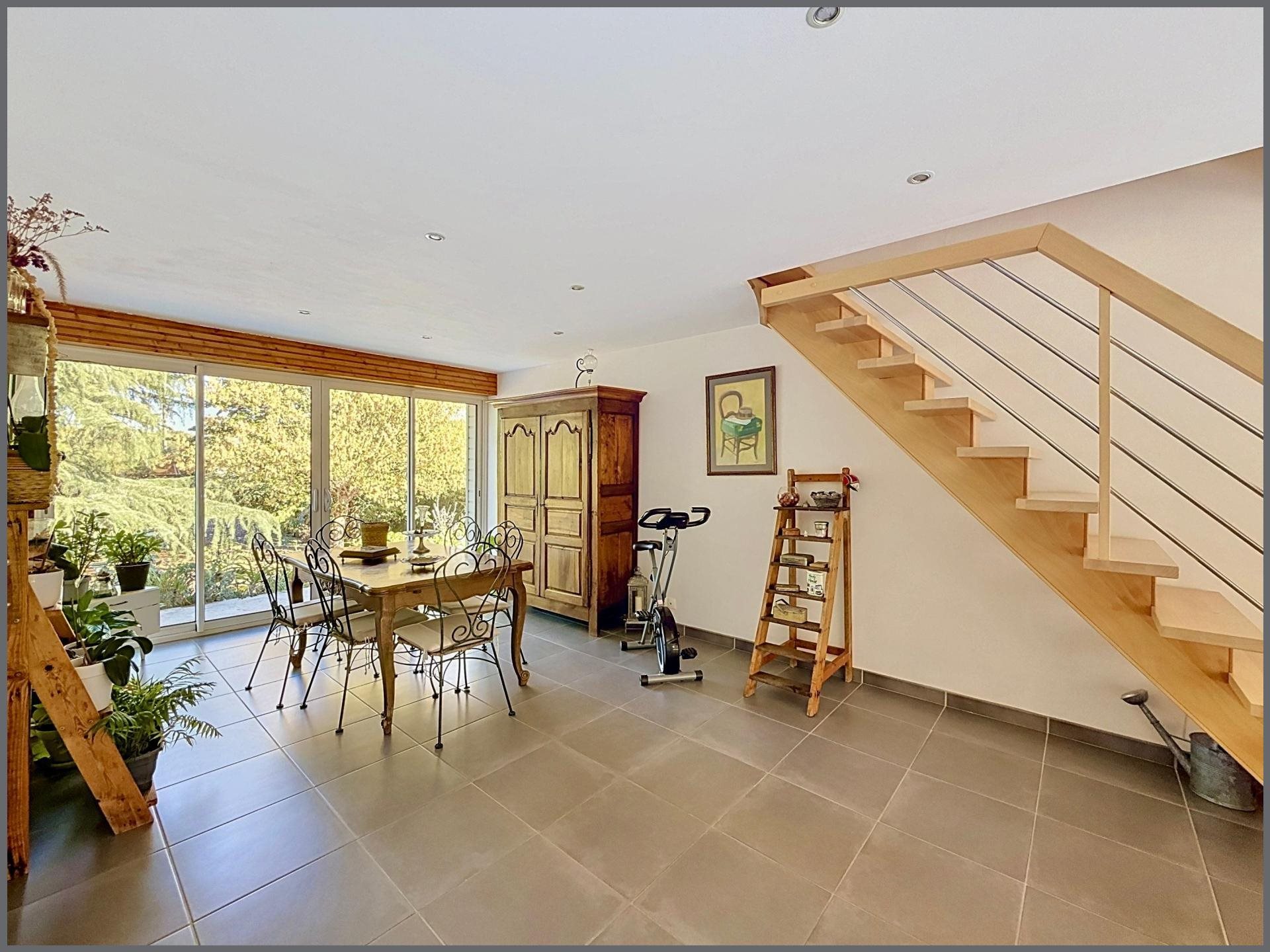 Maison à vendre, 166m², Esvres