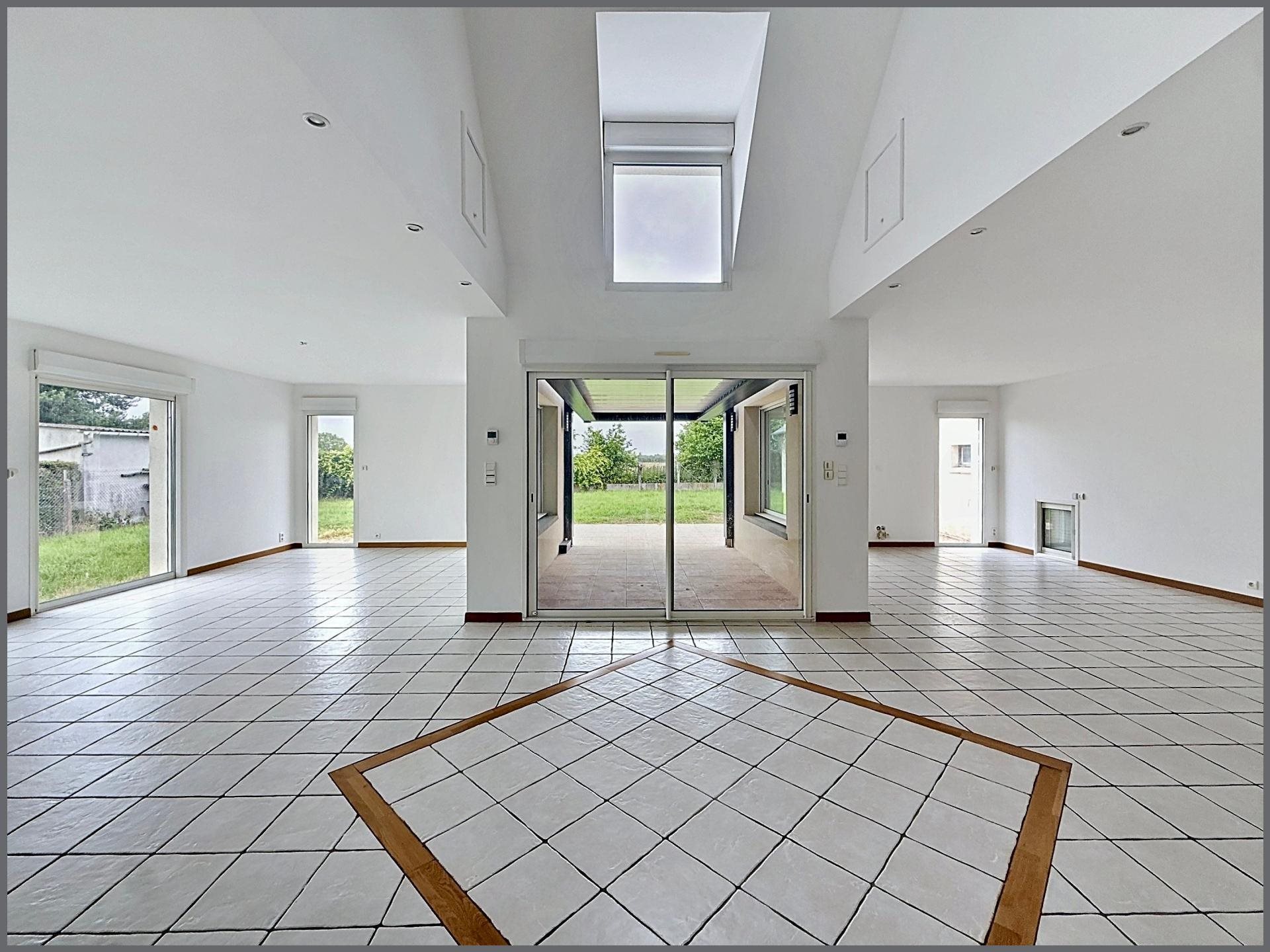 Maison à vendre, 187m², Esvres