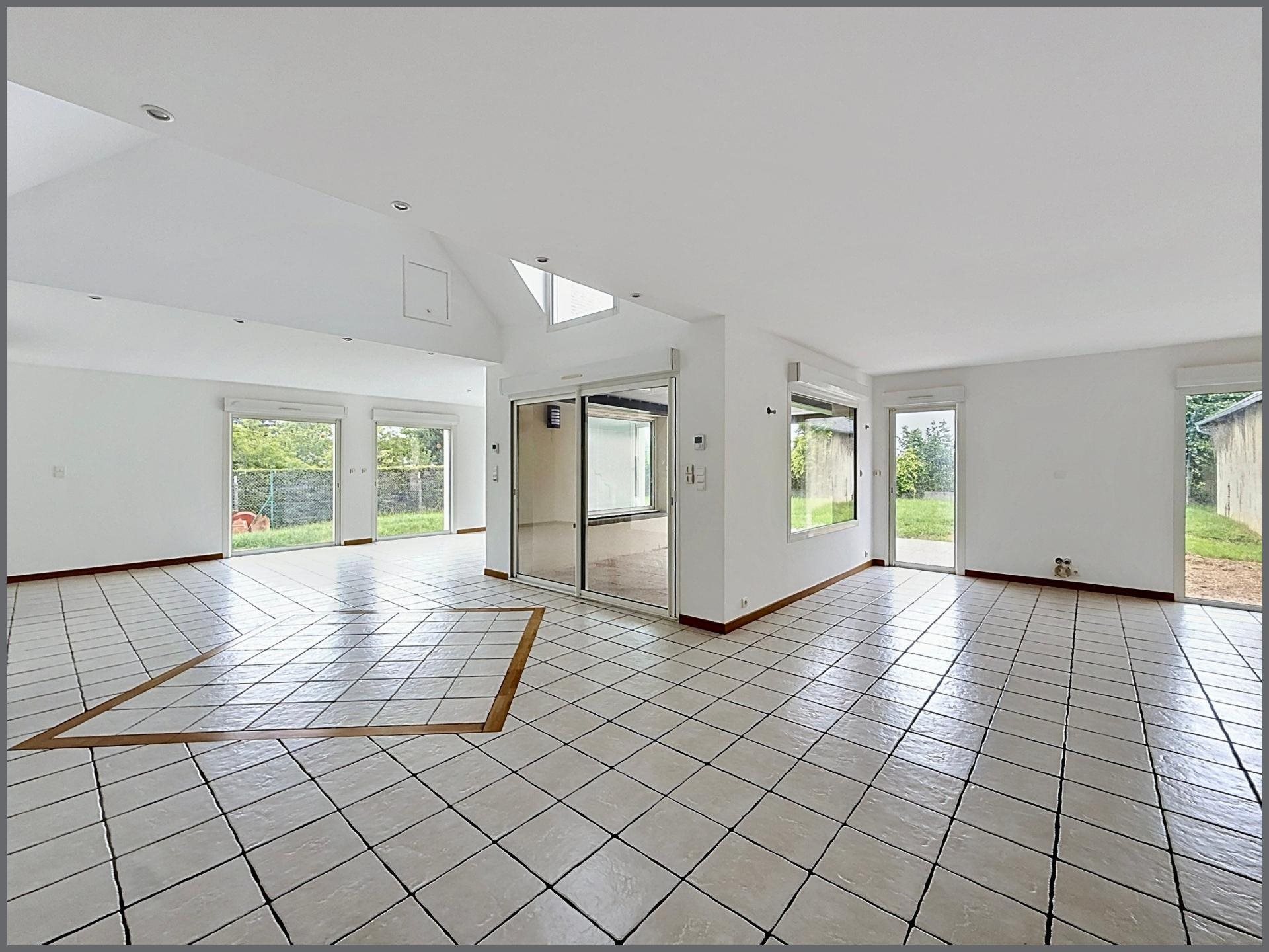 Maison à vendre, 187m², Esvres