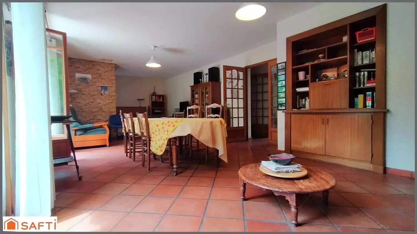 Maison à vendre, 205m², Saint-Jean-de-Maurienne