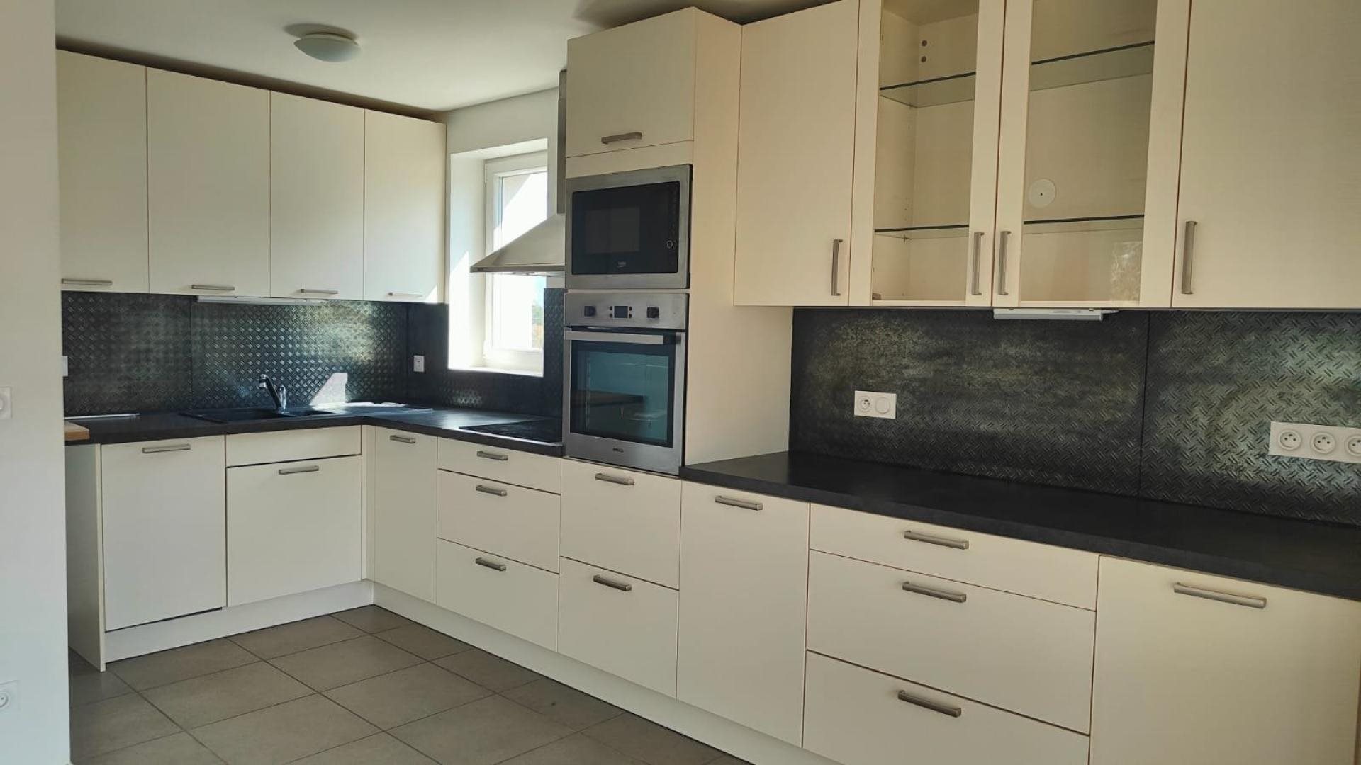 Appartement à vendre, 67m², Saint-Sixt