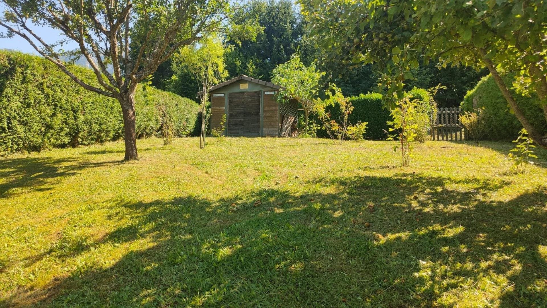 Maison à vendre, 150m², Saint-Sixt