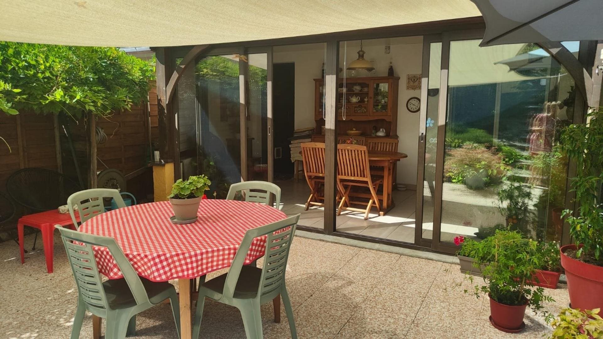 Maison à vendre, 150m², Saint-Sixt