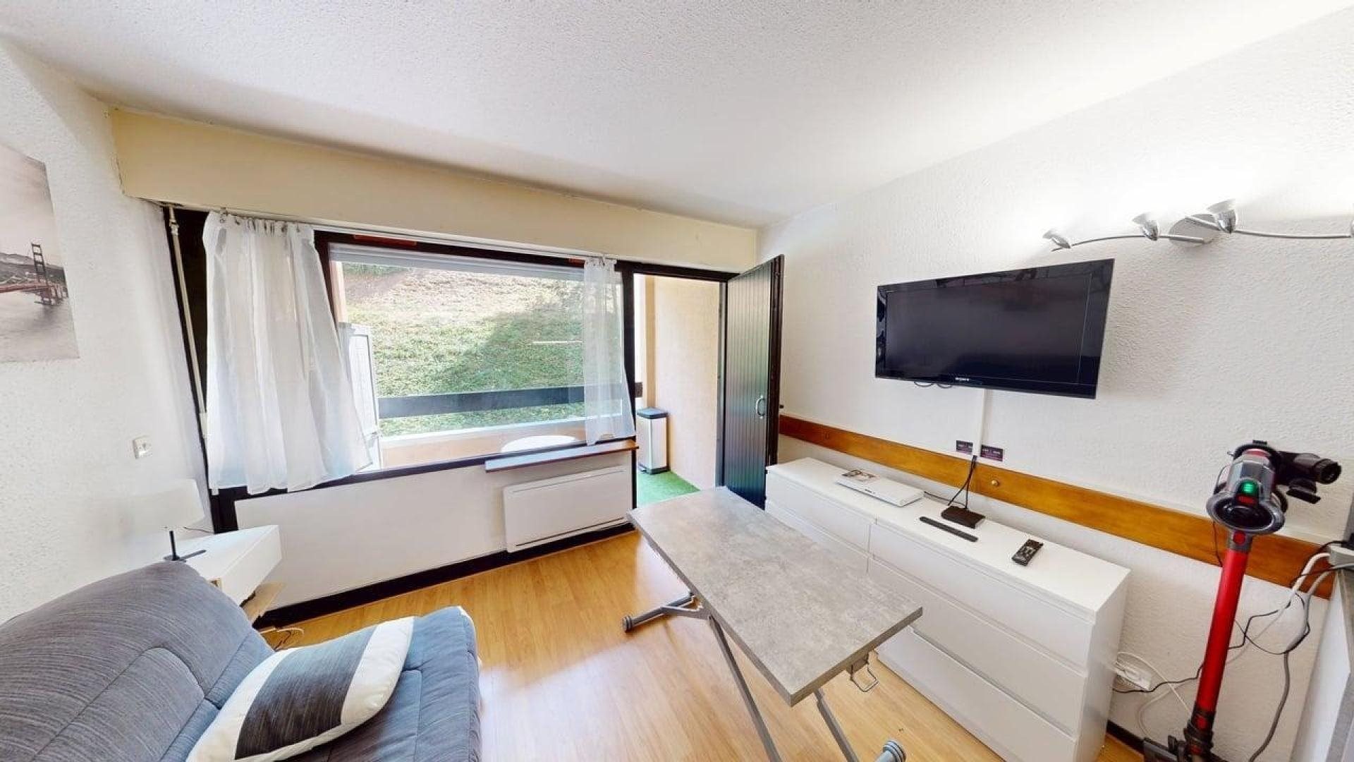 Appartement à vendre, 18m², Bogève