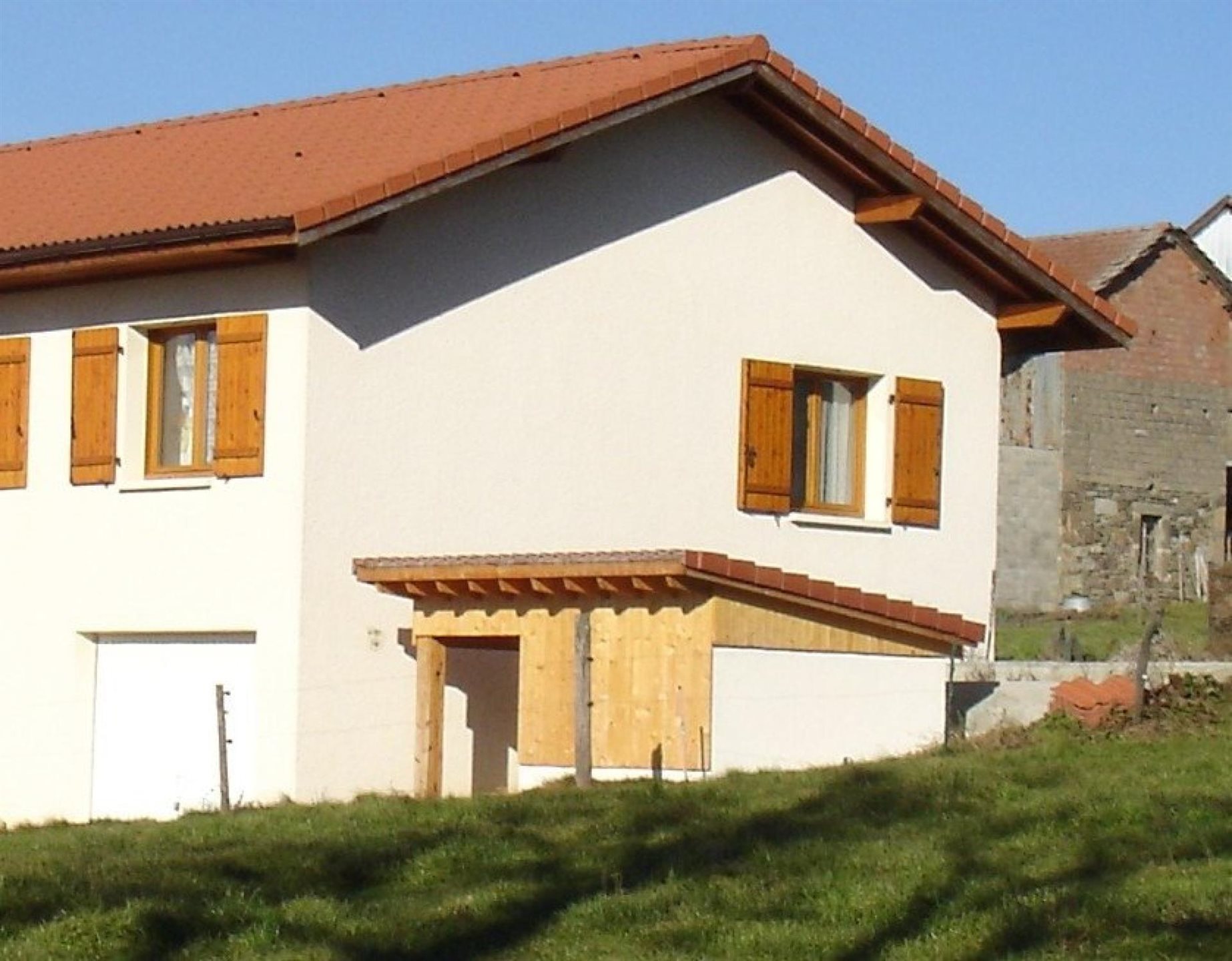 Maison à vendre, 122m², Cranves-Sales