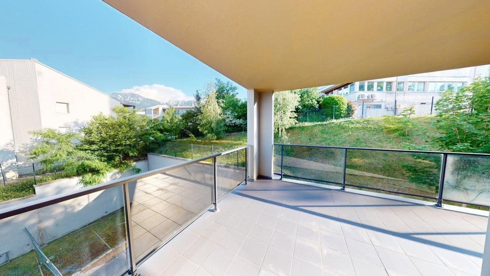 Appartement à vendre, 91m², La Roche-sur-Foron