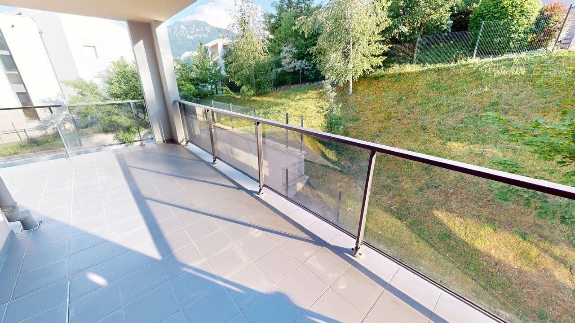 Appartement à vendre, 91m², La Roche-sur-Foron