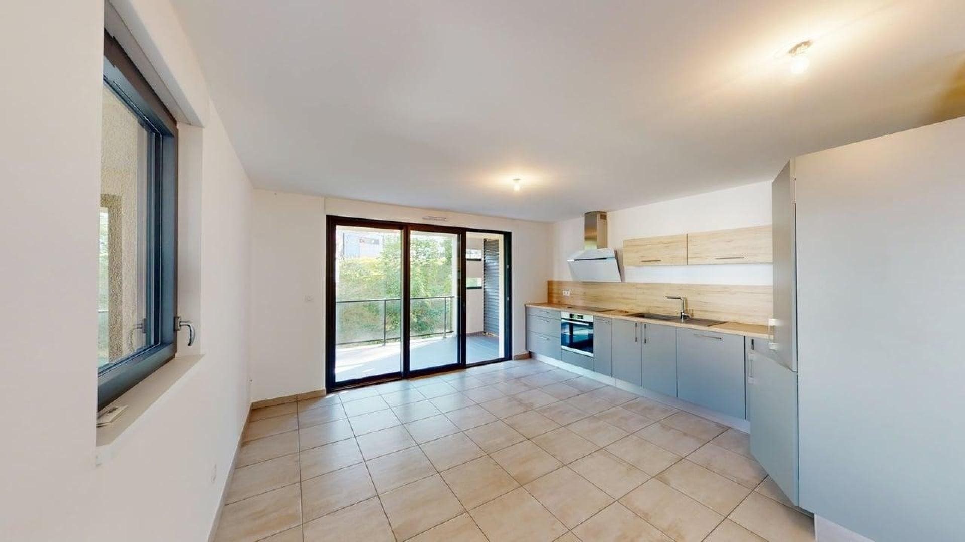 Appartement à vendre, 91m², La Roche-sur-Foron