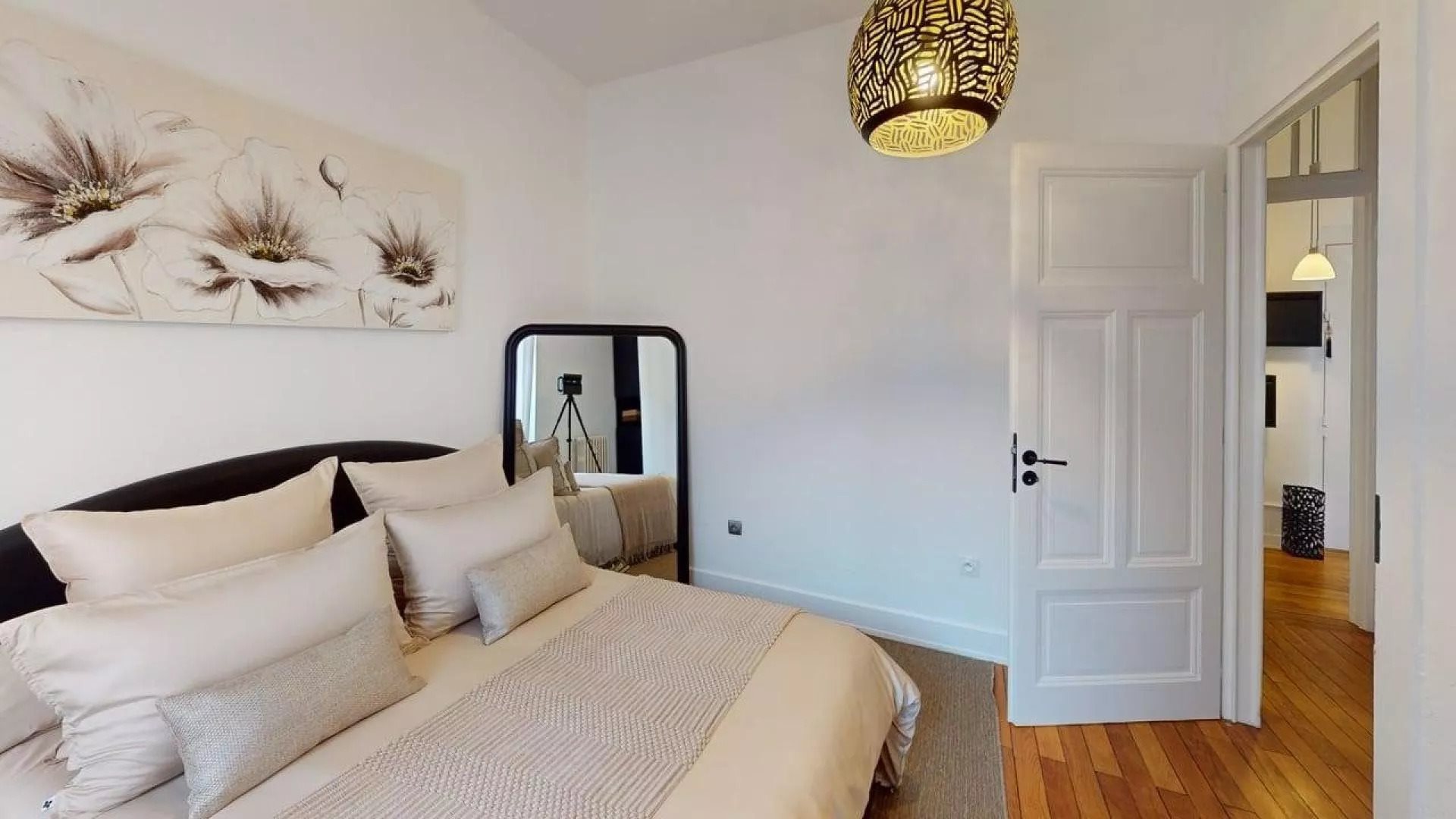 Appartement à vendre, 82m², Annemasse