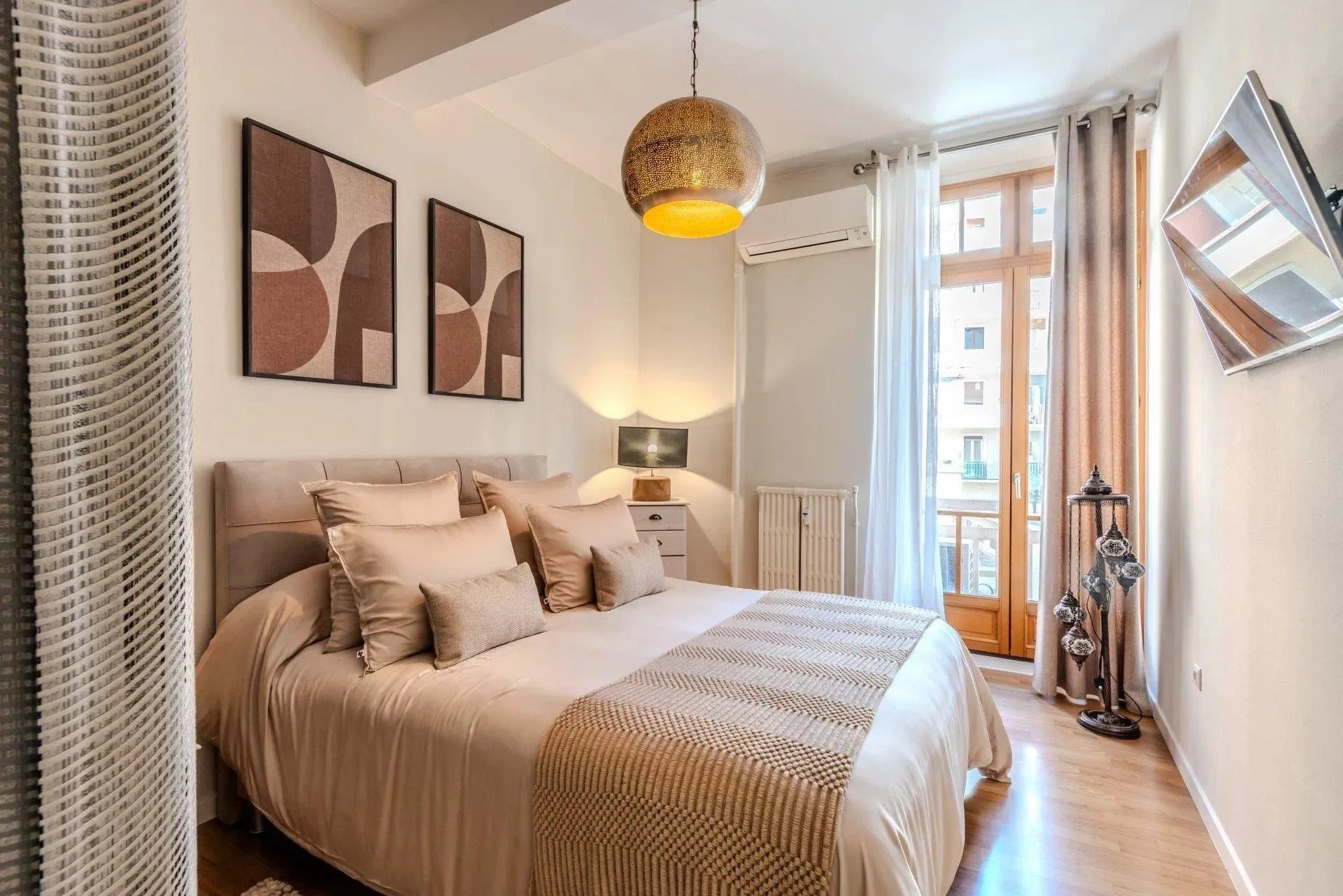 Appartement à vendre, 82m², Annemasse
