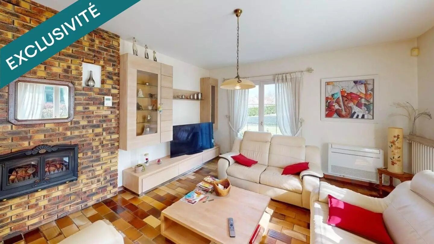 Maison à vendre, 181m², La Roche-sur-Foron