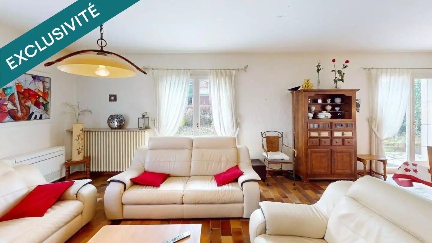 Maison à vendre, 181m², La Roche-sur-Foron