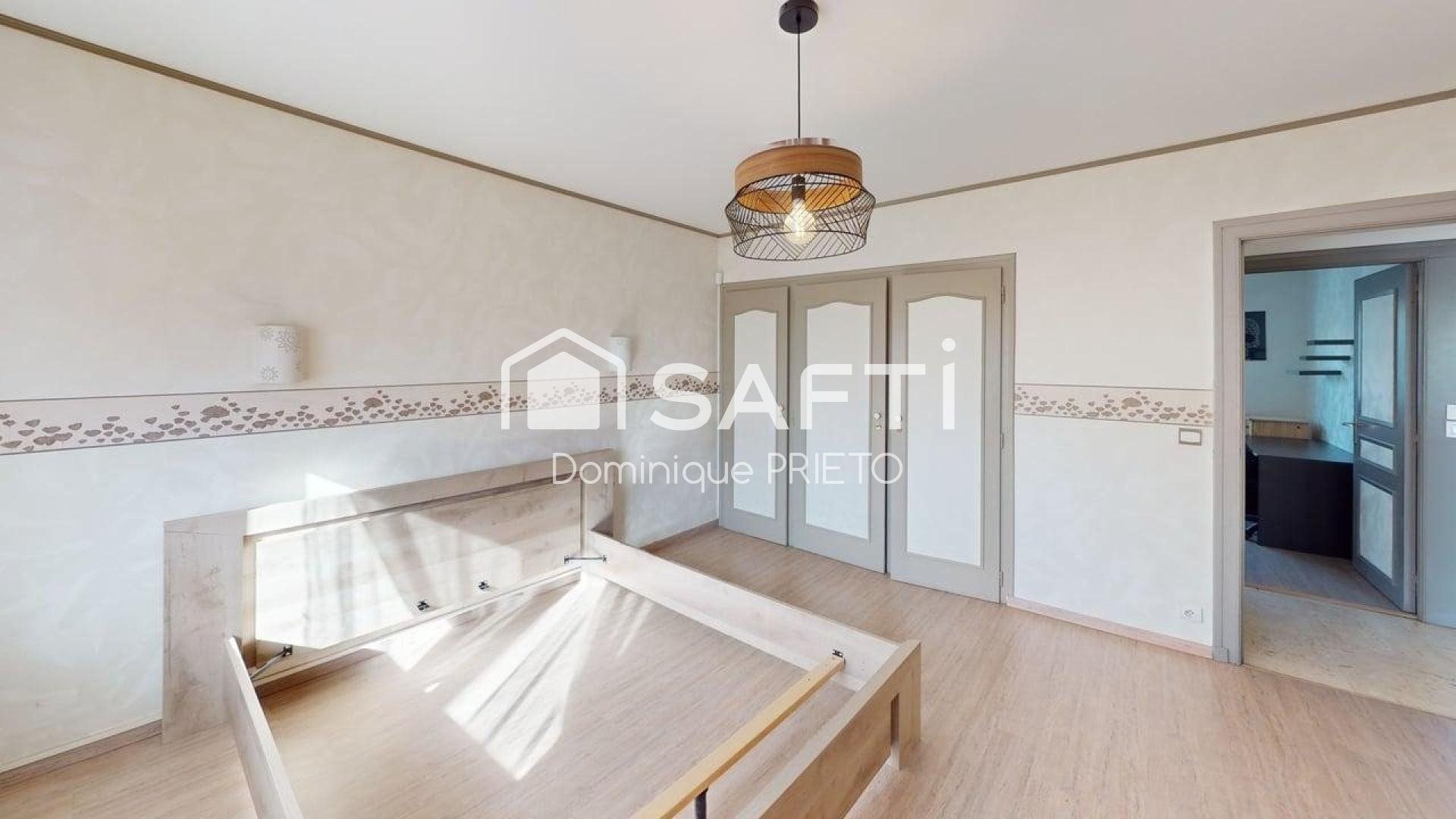 Maison à vendre, 135m², Scionzier