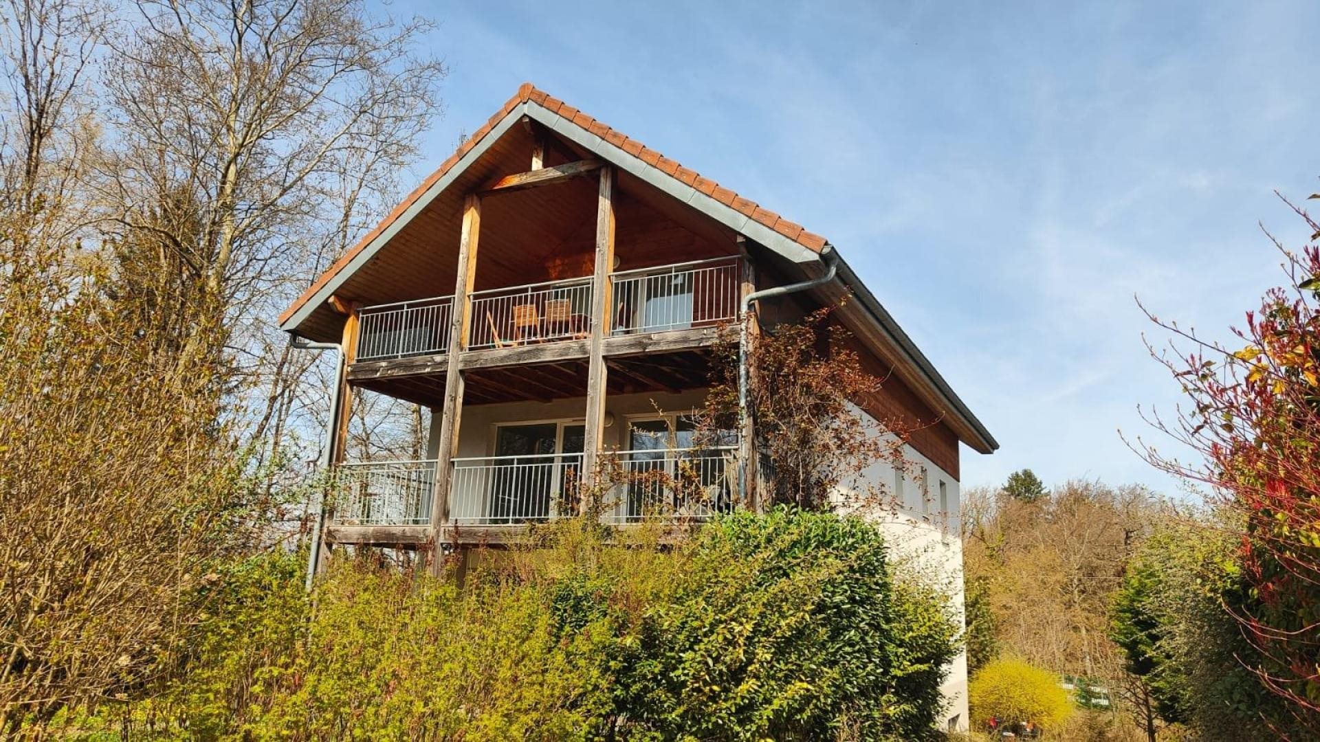 Appartement à vendre, 27m², Saint-Sixt