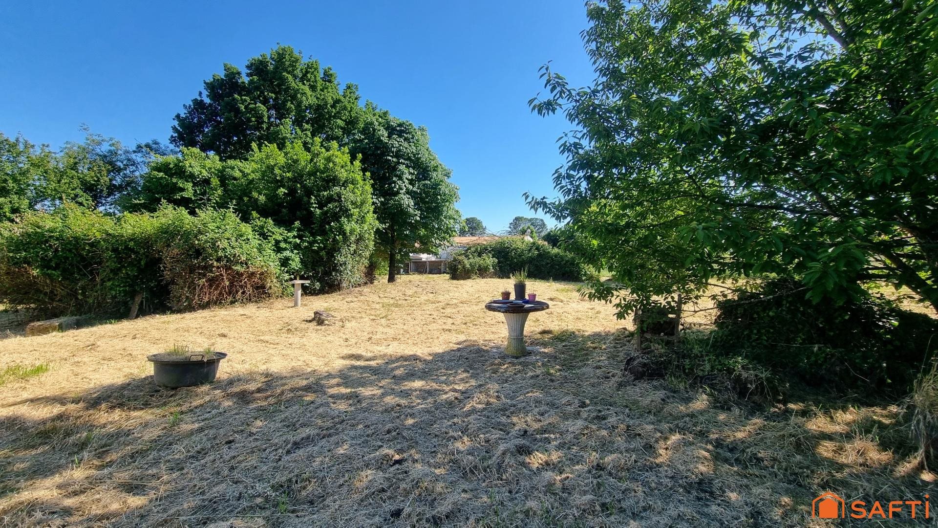 Maison à vendre, 155m², Meschers-sur-Gironde