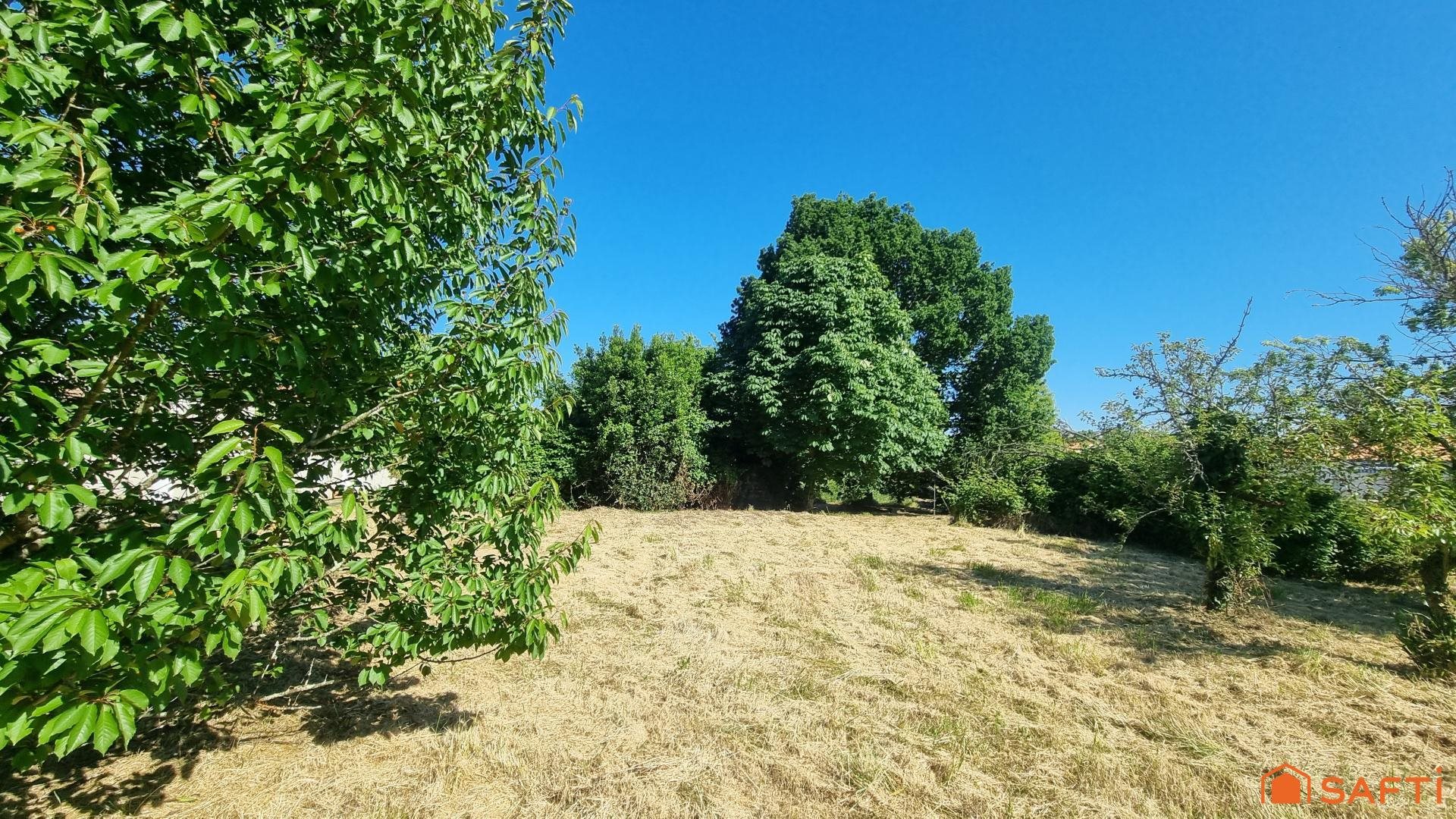 Maison à vendre, 155m², Meschers-sur-Gironde